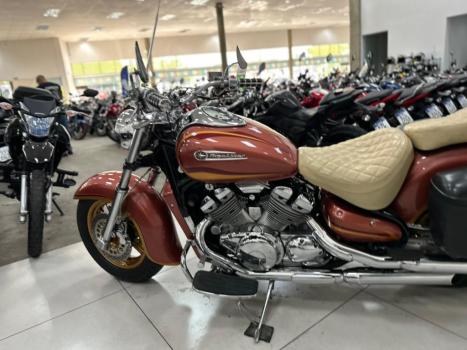 YAMAHA Royal Star 1300, Foto 6