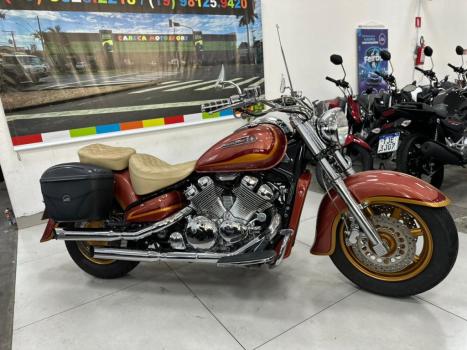 YAMAHA Royal Star 1300, Foto 7