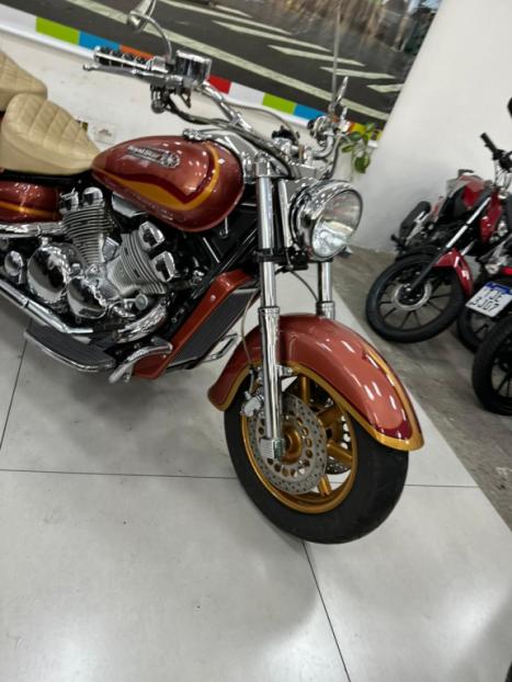 YAMAHA Royal Star 1300, Foto 8