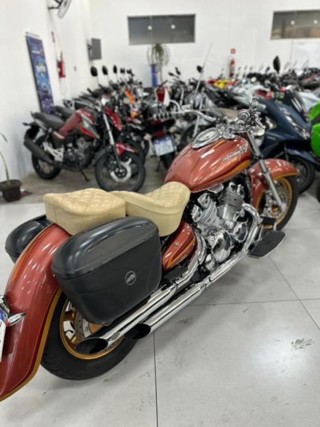 YAMAHA Royal Star 1300, Foto 9