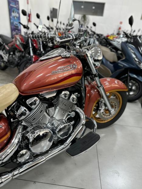 YAMAHA Royal Star 1300, Foto 11