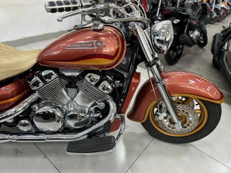 YAMAHA Royal Star 1300, Foto 12
