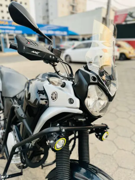 YAMAHA Tener 250 XTZ, Foto 2