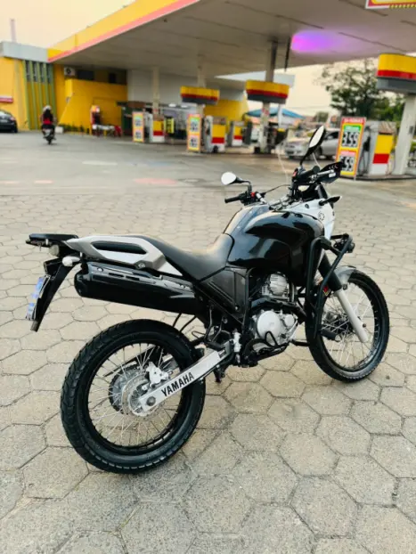 YAMAHA Tener 250 XTZ, Foto 5