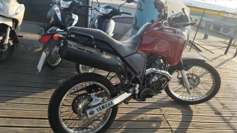 YAMAHA Tener 250 XTZ, Foto 2