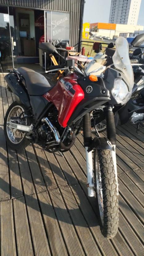 YAMAHA Tener 250 XTZ, Foto 8