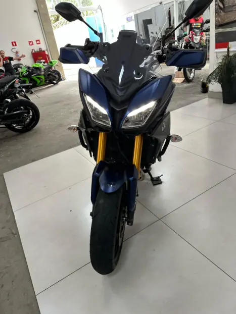 YAMAHA Tracer 900 GT , Foto 5