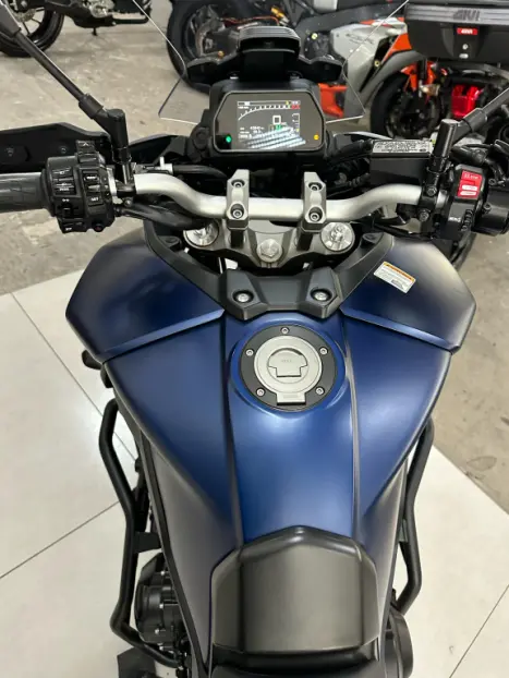 YAMAHA Tracer 900 GT , Foto 6