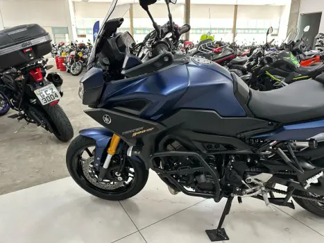 YAMAHA Tracer 900 GT , Foto 7