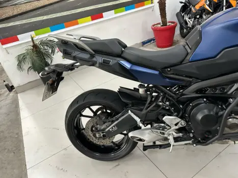 YAMAHA Tracer 900 GT , Foto 9