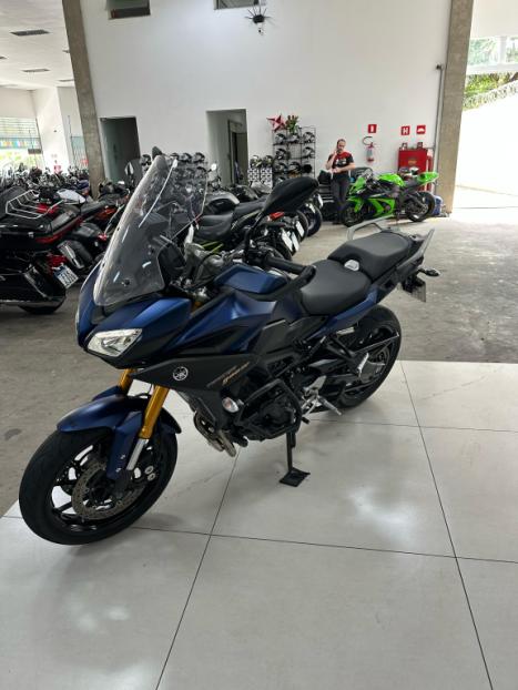 YAMAHA Tracer 900 GT , Foto 10