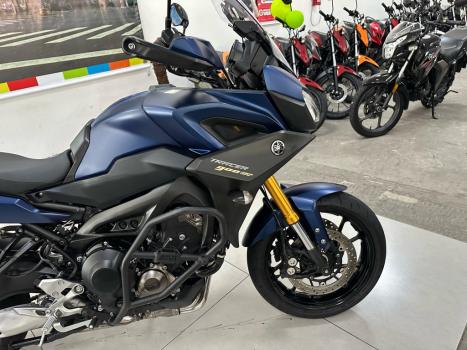 YAMAHA Tracer 900 GT , Foto 11