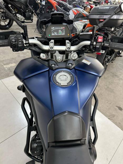 YAMAHA Tracer 900 GT , Foto 12