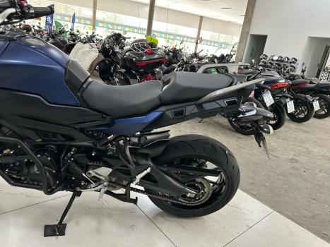 YAMAHA Tracer 900 GT , Foto 13