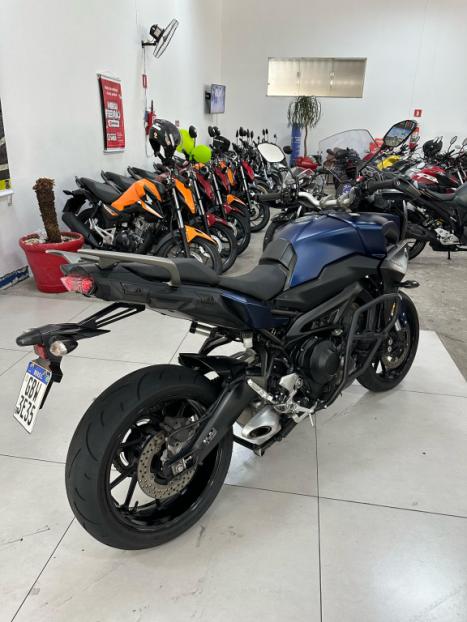 YAMAHA Tracer 900 GT , Foto 15