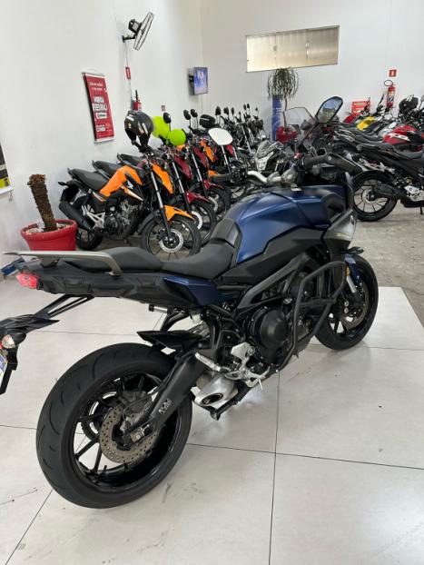 YAMAHA Tracer 900 GT , Foto 17