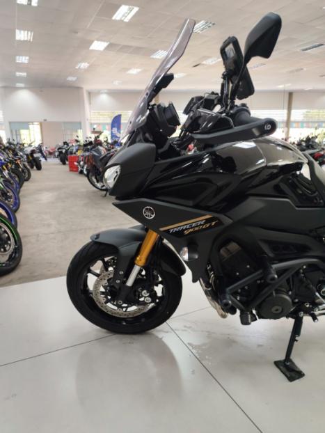 YAMAHA Tracer 900 GT , Foto 3