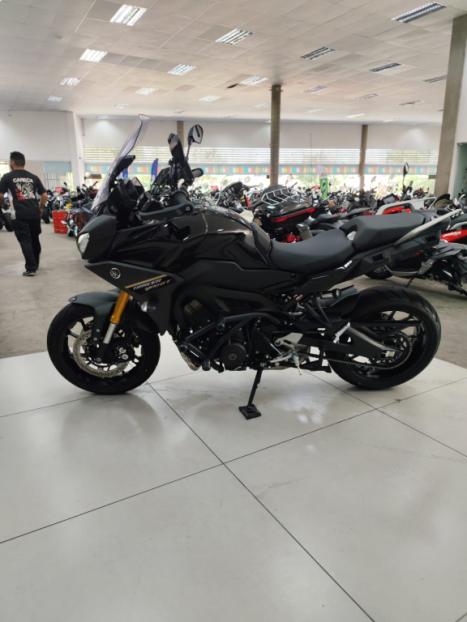 YAMAHA Tracer 900 GT , Foto 4