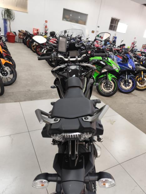 YAMAHA Tracer 900 GT , Foto 6