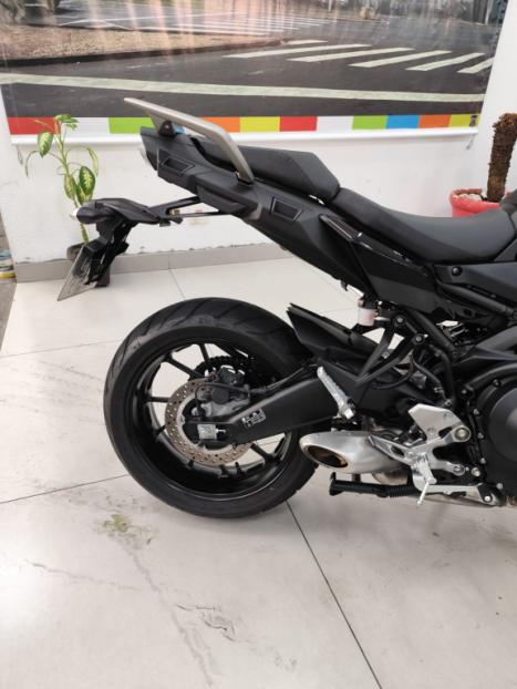 YAMAHA Tracer 900 GT , Foto 8