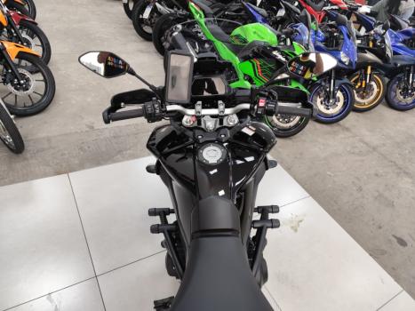 YAMAHA Tracer 900 GT , Foto 9