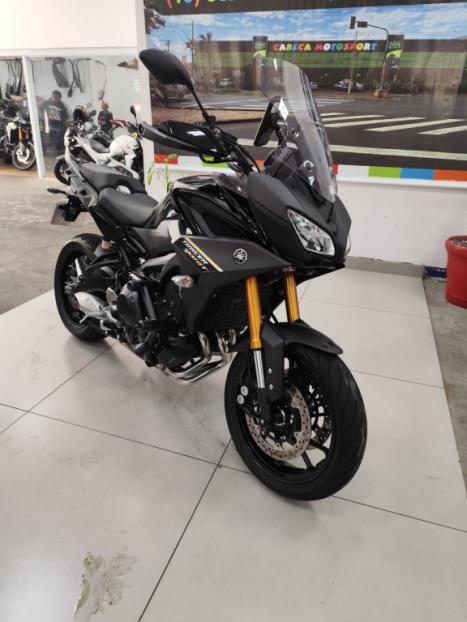 YAMAHA Tracer 900 GT , Foto 11