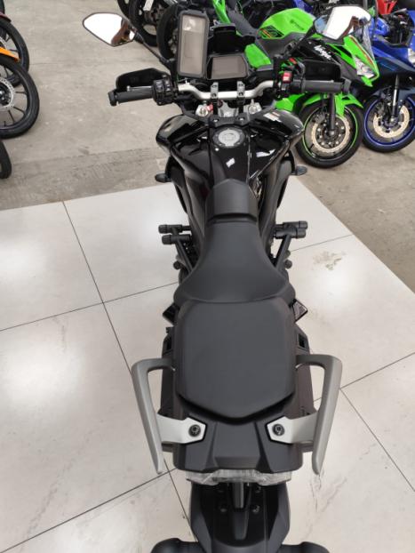 YAMAHA Tracer 900 GT , Foto 12