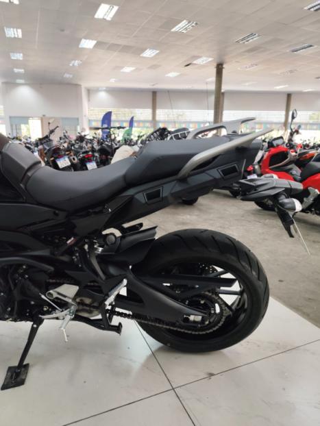 YAMAHA Tracer 900 GT , Foto 13