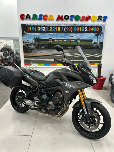 YAMAHA Tracer 900 GT , Foto 1