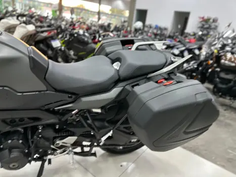 YAMAHA Tracer 900 GT , Foto 2