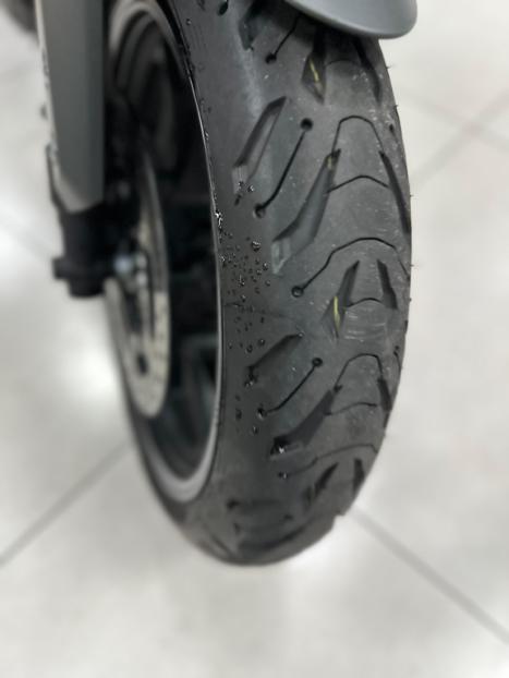 YAMAHA Tracer 900 GT , Foto 3