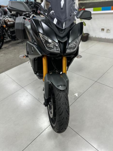 YAMAHA Tracer 900 GT , Foto 4