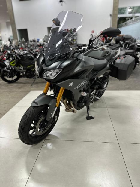 YAMAHA Tracer 900 GT , Foto 5