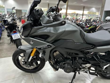 YAMAHA Tracer 900 GT , Foto 6