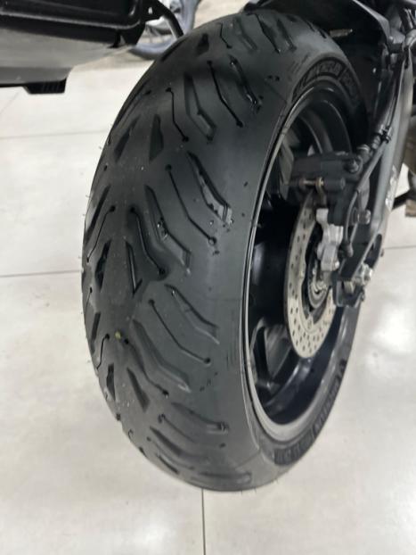 YAMAHA Tracer 900 GT , Foto 7
