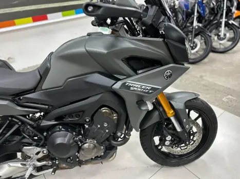 YAMAHA Tracer 900 GT , Foto 8