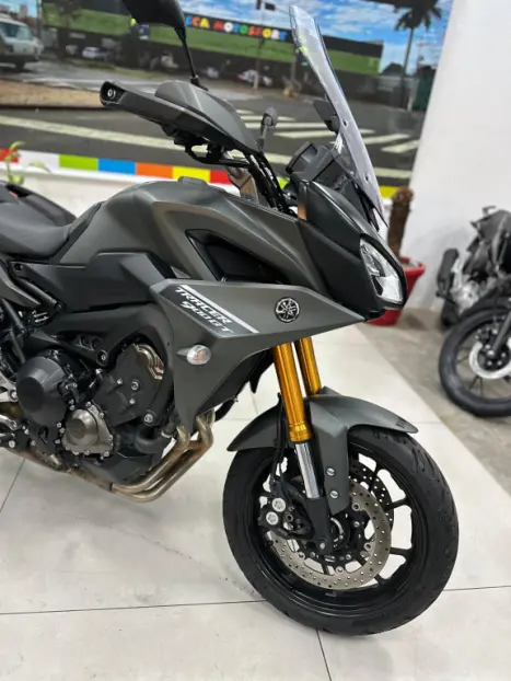 YAMAHA Tracer 900 GT , Foto 9