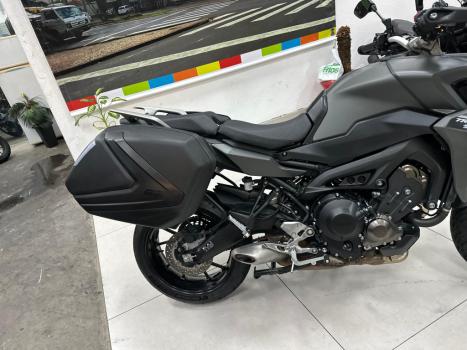 YAMAHA Tracer 900 GT , Foto 13