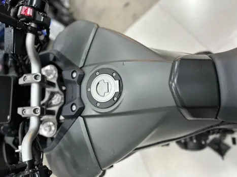 YAMAHA Tracer 900 GT , Foto 14