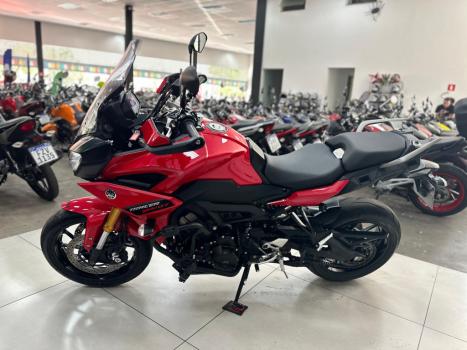 YAMAHA Tracer 900 GT , Foto 1