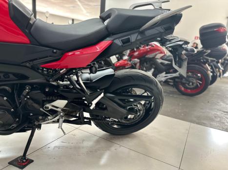 YAMAHA Tracer 900 GT , Foto 4
