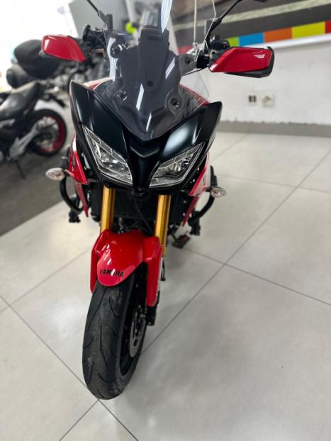 YAMAHA Tracer 900 GT , Foto 8
