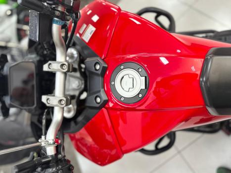 YAMAHA Tracer 900 GT , Foto 10