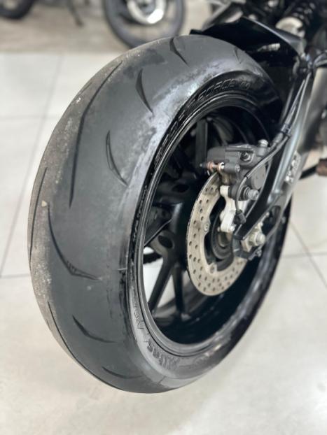 YAMAHA Tracer 900 GT , Foto 11