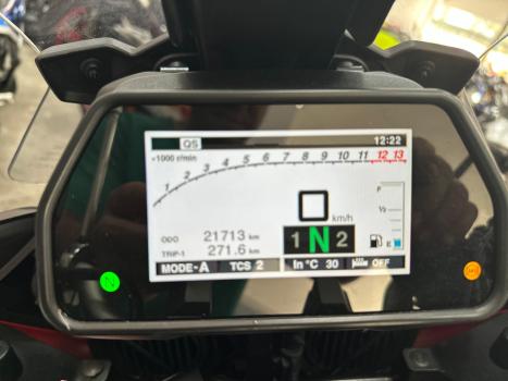 YAMAHA Tracer 900 GT , Foto 14