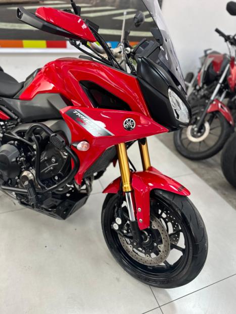 YAMAHA Tracer 900 GT , Foto 16