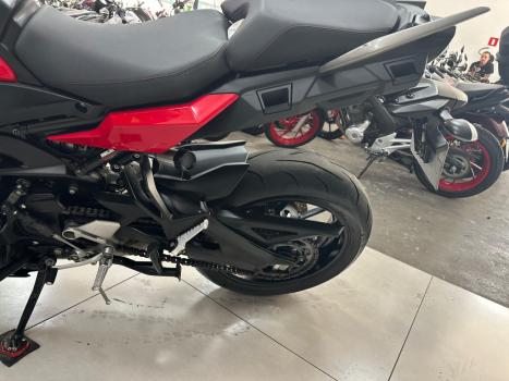 YAMAHA Tracer 900 GT , Foto 17
