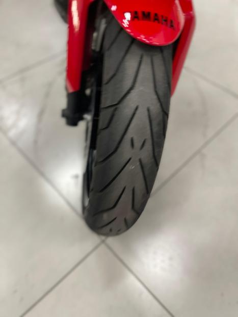 YAMAHA Tracer 900 GT , Foto 2