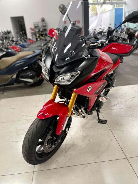 YAMAHA Tracer 900 GT , Foto 4