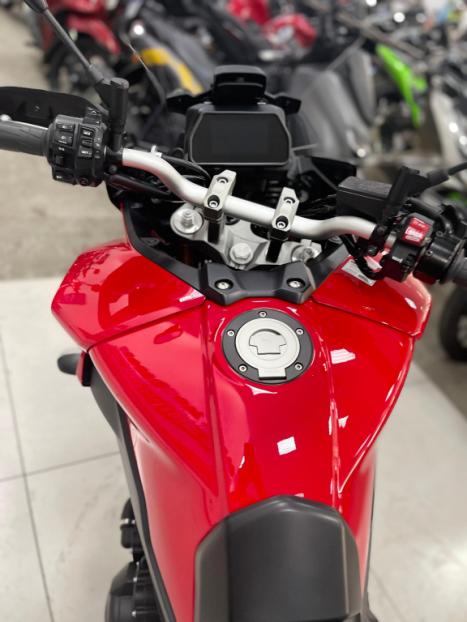 YAMAHA Tracer 900 GT , Foto 6